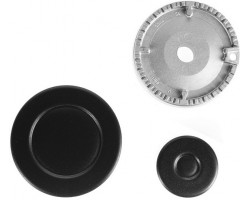 Газовая варочная панель MAUNFELD EGHE.64.6CB/G-foto13