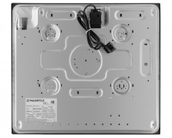 Варочная панель Maunfeld MGHE 64 74RIG-foto5