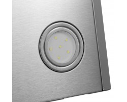 Вытяжка Maunfeld MERSEY 50 Inox Glass White-foto9