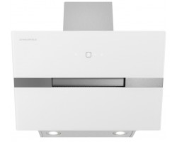 Вытяжка Maunfeld MERSEY 50 Inox Glass White-foto2