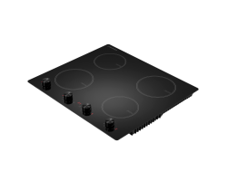 Варочная панель Maunfeld CVI594MBK2-foto4