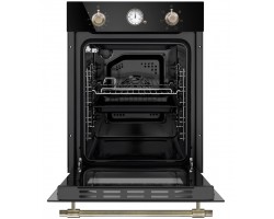 Духовой шкаф Maunfeld EOEF516RBG-foto2