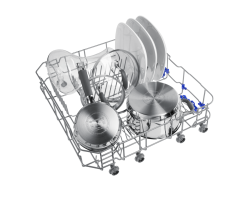 Посудомоечная машина Maunfeld MLP6242G02-foto15