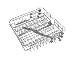 Посудомоечная машина Maunfeld MLP6242G02-foto17