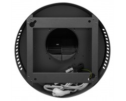 Вытяжка Maunfeld LEE ISLA (sensor) 39 Inox-foto3