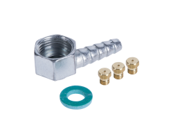 Варочная панель Maunfeld EGHG.43.33CB.R/G-foto8