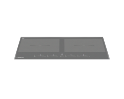 Варочная панель Maunfeld CVI904SFLLGR-foto3