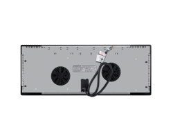 Варочная панель Maunfeld CVI904SFLLGR-foto5