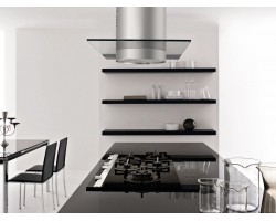 Вытяжка Maunfeld BERTA PLUS 90 Inox-foto2