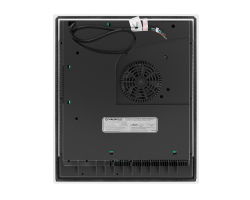 Варочная панель Maunfeld CVI453SBWH-foto5