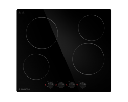 Варочная панель Maunfeld CVCE594MBK2-foto2
