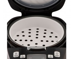 Мультиварка Maunfeld MF-1622BK-foto3