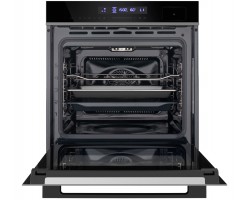 Духовой шкаф Maunfeld MEOR7216STB-foto2