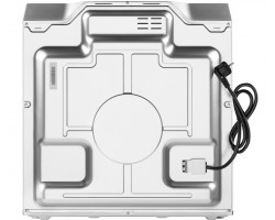 Духовой шкаф Maunfeld MEOR7216STB-foto9