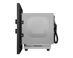 Микроволновая печь Maunfeld JBMO725BK01-foto4