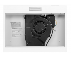 Вытяжка Maunfeld SLIM 60 White-foto4