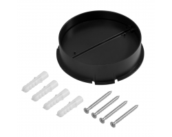 Вытяжка Maunfeld SLIM 60 White-foto13