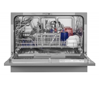Посудомоечная машина Maunfeld MLP-06DS