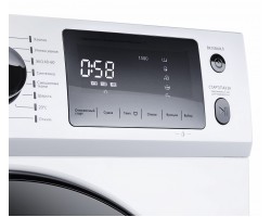 Стиральная машина Maunfeld MFWM147WH-foto6