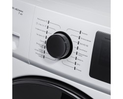 Стиральная машина Maunfeld MFWM147WH-foto7