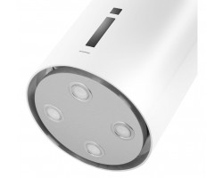 Вытяжка Maunfeld LEE WALL (sensor) 39 White-foto5