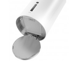 Вытяжка Maunfeld LEE WALL (sensor) 39 White-foto6