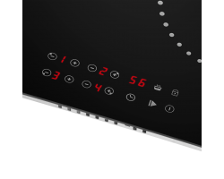 Варочная панель Maunfeld CVCE594PBK-foto4