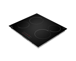 Варочная панель Maunfeld CVCE594PBK-foto3