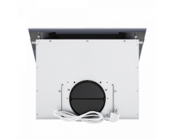 Вытяжка Maunfeld MEDWAY 50 Glass White Stripe Inox-foto7