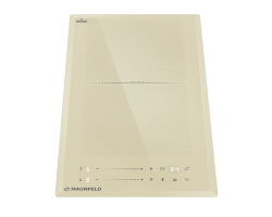 Варочная панель Maunfeld CVI292S2FBG LUX-foto2