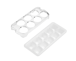 Холодильник Maunfeld MFF180NFSE01-foto13