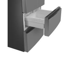 Холодильник Maunfeld MFF180NFSE01-foto9