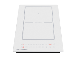 Варочная панель Maunfeld CVI292S2BWH-foto2