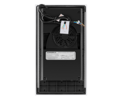 Варочная панель Maunfeld CVI292S2BWH-foto4