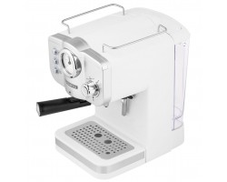 Кофеварка Maunfeld MF-735WH PRO-foto3