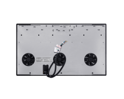 Варочная панель Maunfeld CVI905SFBK LUX-foto5