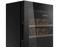 Холодильник Maunfeld MFWC-40S14-foto6