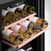 Холодильник Maunfeld MFWC-40S14