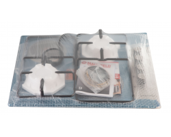 Варочная панель Maunfeld EEHS.64.5ES\KG-foto18