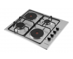 Варочная панель Maunfeld EEHS.64.5ES\KG-foto5