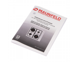 Варочная панель Maunfeld EEHS.64.5ES\KG-foto17