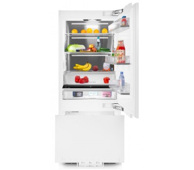 Холодильник Maunfeld MBF212NFW0