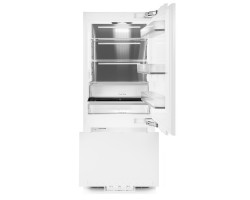 Холодильник Maunfeld MBF212NFW0-foto2