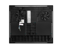 Варочная панель Maunfeld CVI593BBK-foto4