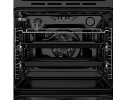 Духовой шкаф Maunfeld EOEM.769W-foto5