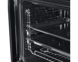 Духовой шкаф Maunfeld EOEM.769W-foto4