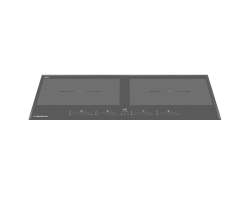 Варочная панель Maunfeld CVI904SFLDGR-foto3