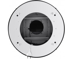 Вытяжка Maunfeld LEE PUSH 39 Black-foto6