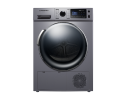 Сушильная машина Maunfeld MFDM169S-foto2