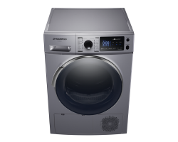 Сушильная машина Maunfeld MFDM169S-foto4